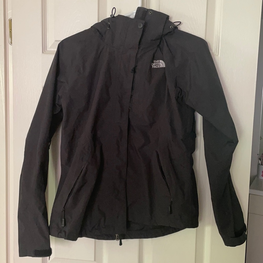Women’s Small NorthFace Shell Jacket